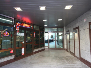 Eden Apartment Łucka