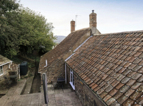 Moonfleat Cottage