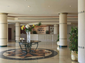 Travelodge by Wyndham Sharon Springs