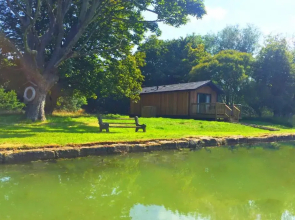 The Lodge by the Lake, Dunbar