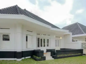 Oyo 3117 Guest House Selasar Syariah