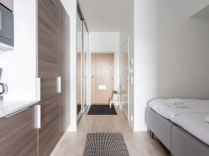 2ndhomes Ranta-Tampella Kaplan 3 Apt.