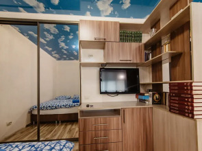 Апартаменты на улице Благоева 67