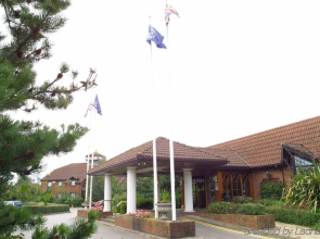 Premier Inn Newbury Town Centre South A339