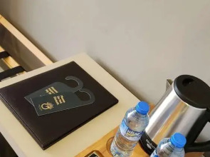 Отель Gokotta Suite