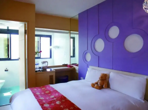 Tan Hui Hotel