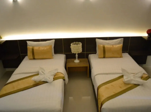 The Convenience Khonkaen Hotel