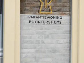 Poortershuys