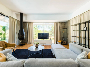 Casa da Alegria in Vale do Lobo