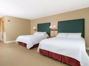 Grand Summit Resort, A Vail Resorts Property