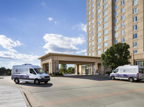 Hyatt Regency Wichita