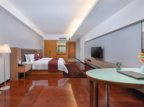 Ramada Plaza Shenzhen North