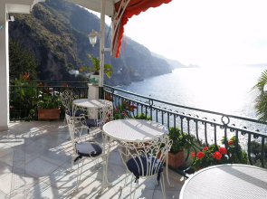 Hotel La Perla