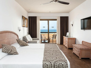 Hotel Riu Touareg - All Inclusive