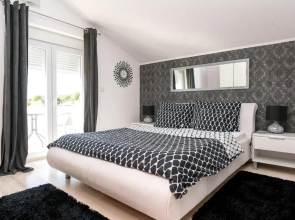 Villa Natura with private pool - AE1516