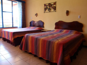 Hotel Divisamar by LHR