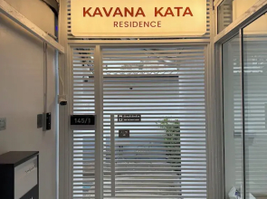 Kavana Kata Residence