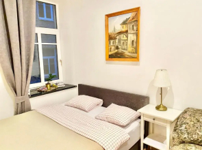 Jovitos Apartment near Gediminas Ave