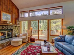 Spruce Island 2 2 Br Condo by RedAwning