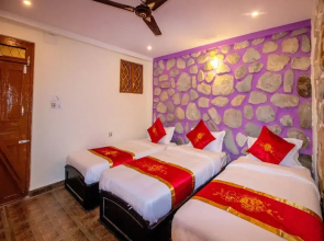 OYO 225 Hotel Fewa Corner