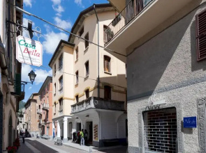 Italianway - Vicolo Andreola 1