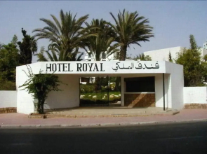Htel Royal Agadir