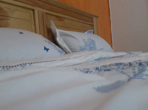 Residences les cauris