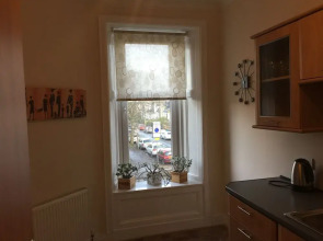Great location 1 Bedroom Scotstoun Flat