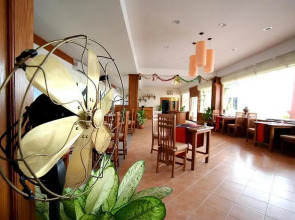 Курортный отель Bel Aire Resort Phuket