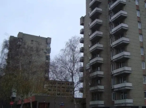 Hotel Han Krum