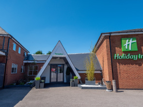 Holiday Inn Leicester - Wigston by IHG