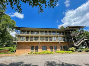 Hillside Lodge