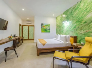 Pearl Sunset Resort, Sunset Moments, Adults Only