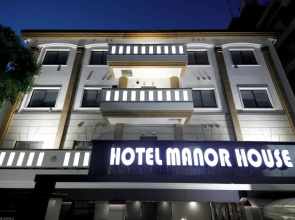 MANORHOUSE - Adult Only
