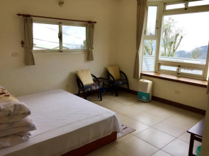 Qingshan Homestay