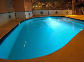 Pattaya Garden Apartments Boutique Hotel