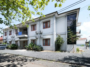 Airy Syariah Kebun Bunga Gatot Subroto Lima 23 Banjarmasin