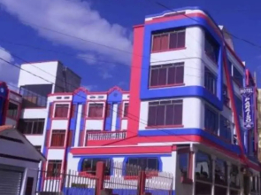 Hotel Paraiso del Lago