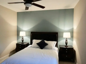 Luxurious Pacifico 2bed condo in Playa Coco