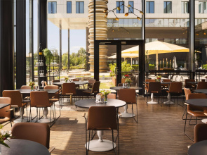Scandic Fornebu
