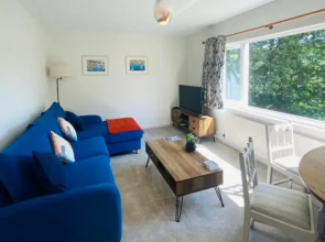 Eagle House Holiday Let