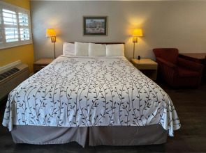 Motel 6 San Francisco, CA - Fisherman's Wharf