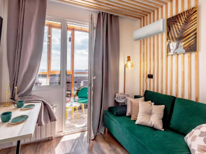 На квартире на улице Сколковская 9Б