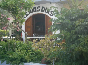 Xenios Dias