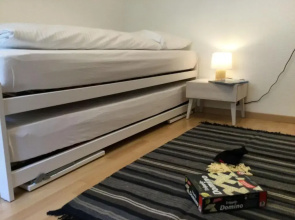 Apartment Via Surpunt - Ruben- 5 Rooms