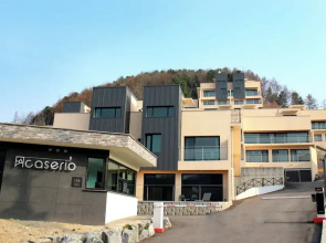 Caserio Resort