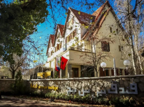 Hotel Perce Neige