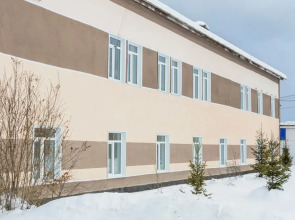 Berezovy Guest House