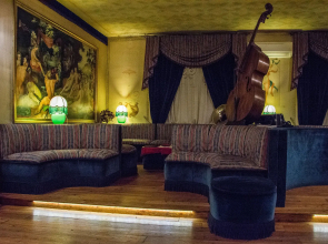 Veio Residence Resort