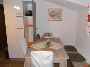 Apartments Rieserhof